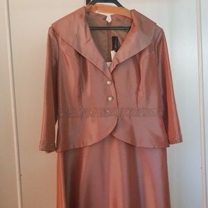 Caterina Collection Formal Dress